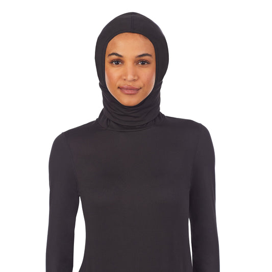 Far-Infrared Enhance Long Sleeve Balaclava | Cuddl Duds