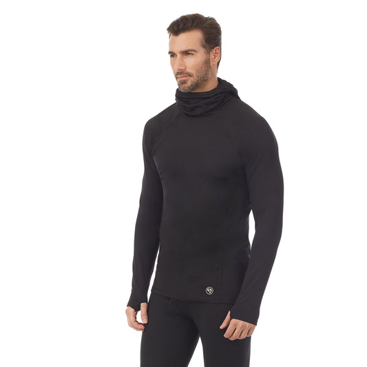 ArctiCore Long Sleeve Balaclava | Cuddl Duds