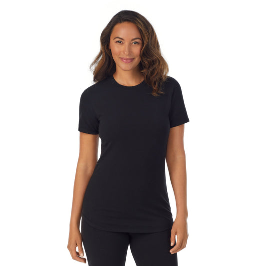 Cottonwear Short Sleeve T-Shirt | Cuddl Duds