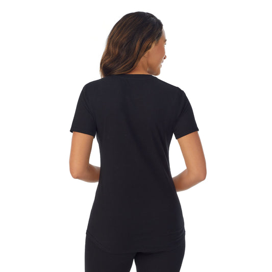 Cottonwear Short Sleeve T-Shirt | Cuddl Duds