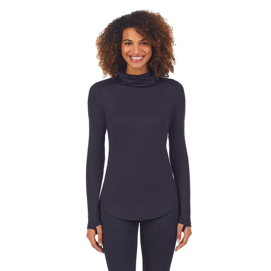 Far-Infrared Enhance Long Sleeve Balaclava | Cuddl Duds