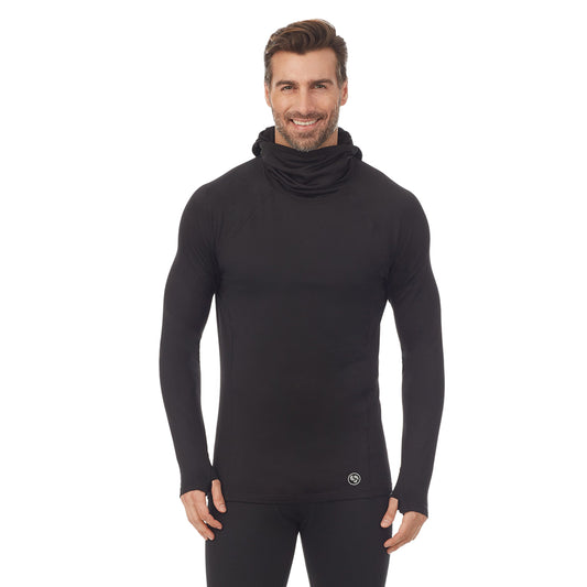 ArctiCore Long Sleeve Balaclava | Cuddl Duds